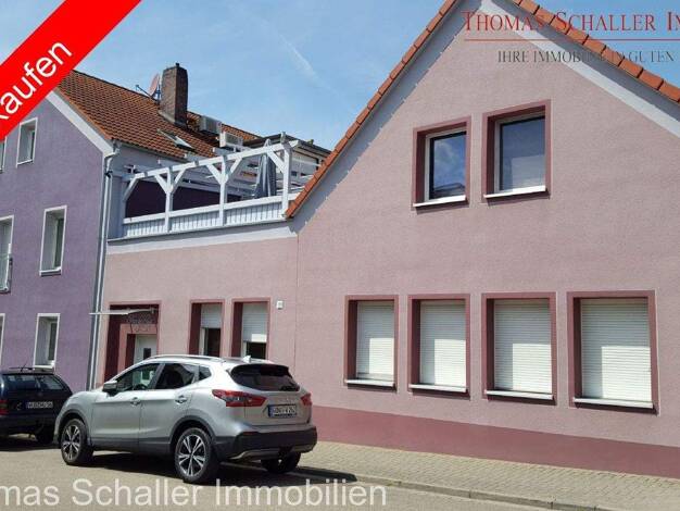 Mehrfamilienhaus zum Kauf 1.297.000 € 23 Zimmer 527 m² 534 m² Grundstück Gunzenhausen 91710