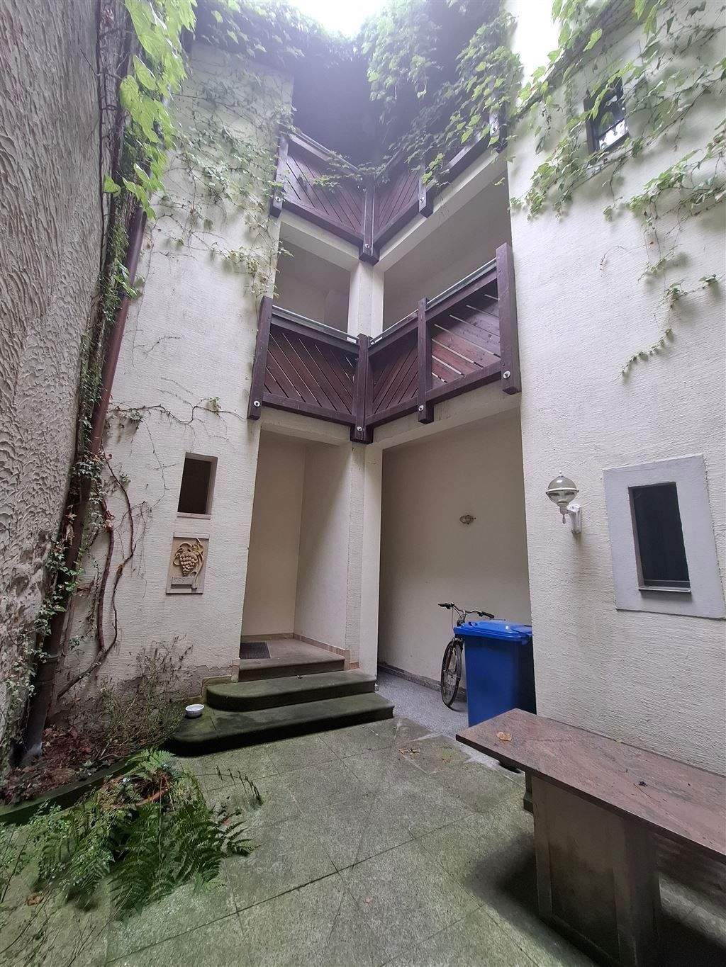Mehrfamilienhaus zum Kauf - Ansicht 5