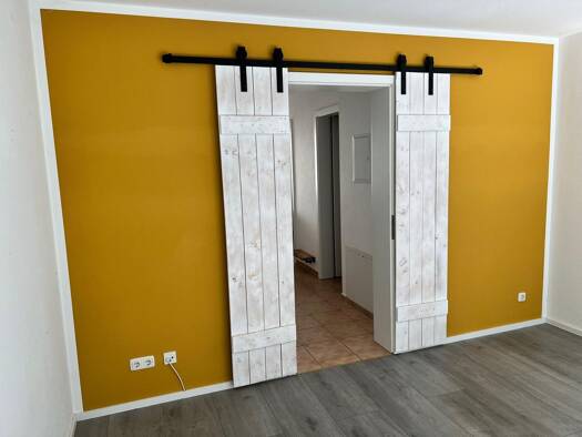 Wohnung zur Miete 980 € 2 Zimmer 64 m² Geschoss EG/1 frei ab 01.10.2026 Innenstadt Augsburg 86152