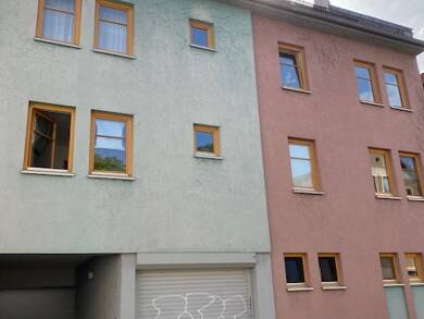 Garage/Stellplatz zur Miete provisionsfrei 70 € Geschwister-Scholl-Str. 24 Wenigenjena Jena 07749
