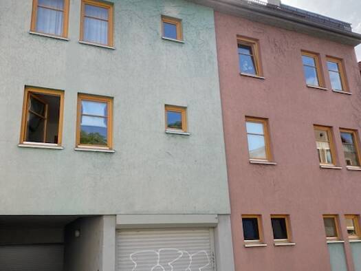 Garage/Stellplatz zur Miete provisionsfrei 70 € Geschwister-Scholl-Str. 24 Wenigenjena Jena 07749