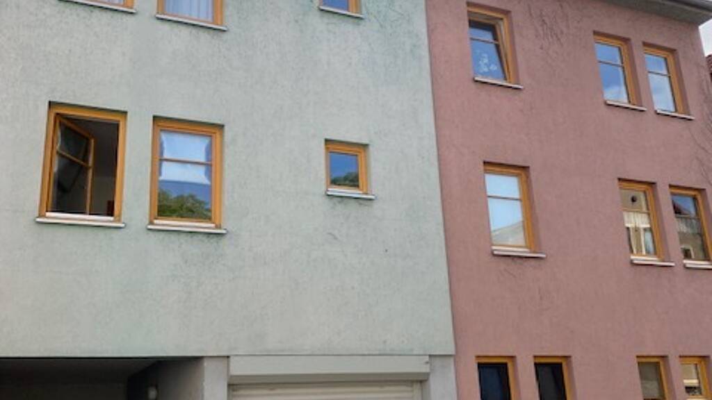 Stellplatz zur Miete provisionsfrei 70 € Geschwister-Scholl-Str. 24 Wenigenjena Jena 07749