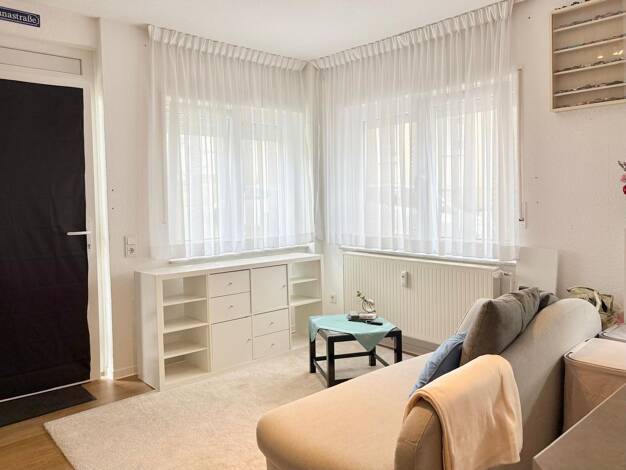 Wohnung zur Miete 280 € 1 Zimmer 35 m² frei ab 01.11.2026 Gaudernbach Weilburg 35781