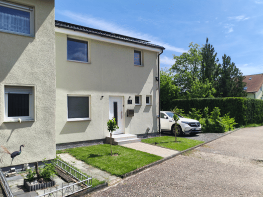 Einfamilienhaus zur Miete 1.400 € 4 Zimmer 102 m² 137 m² Grundstück frei ab 01.11.2026 Geich Zülpich 53909