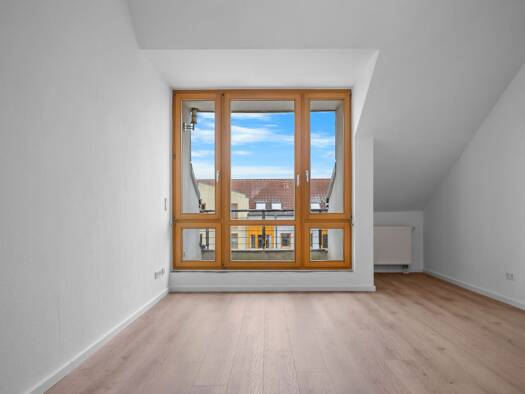 Wohnung zur Miete 890 € 2,5 Zimmer 57 m² Geschoss 2/3 frei ab 01.03.2026 Schwanebeck Panketal 16341