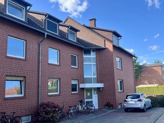 Wohnung zur Miete 770 € 3 Zimmer 65 m² EG frei ab 01.11.2025 Ankumer Weg 34 Haste Osnabrück 49090