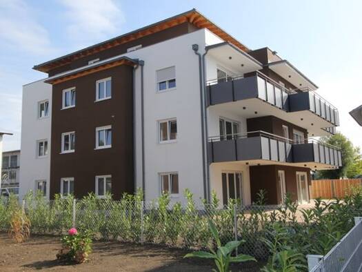 Wohnung zur Miete 1.340 € 3 Zimmer 84,5 m² 1. Geschoss frei ab sofort Freilassing Freilassing 83395