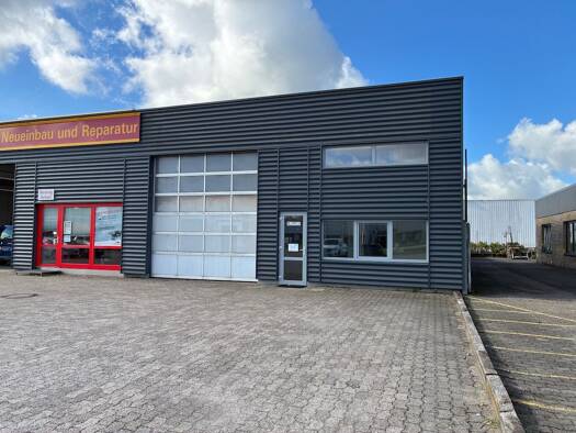 Sonstiges zur Miete 2.500 € Westerallee 156 Westliche Höhe Flensburg 24941