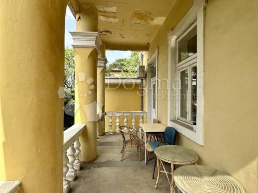 Haus zum Kauf 2.000.000 € 35 Zimmer 800 m² Crikvenica Crikvenica