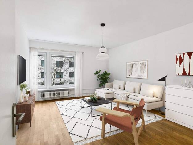 Wohnung zum Kauf 285.000 € 2 Zimmer 60 m² Mariendorf Berlin 12107