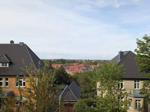 Wohnung zur Miete 500 € 2 Zimmer 65 m² Weißenfels Weißenfels 06667
