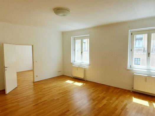 Wohnung zur Miete 1.465 € 3 Zimmer 93 m² 2. Geschoss Schottenring 28 Innere Stadt 1010