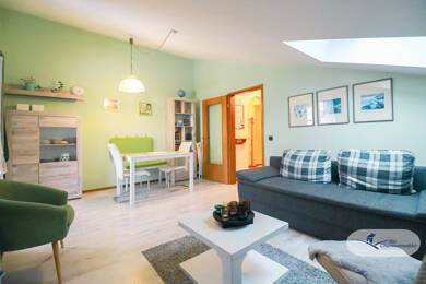 Wohnung zum Kauf 199.000 € 3 Zimmer 49 m² Dachgeschoss Hintergschwendt Aschau im Chiemgau / Hintergschwendt 83229