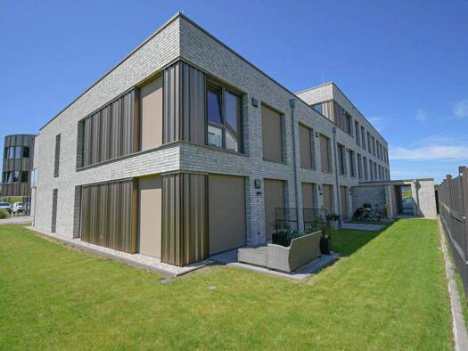 Wohnung zur Miete 620 € 1 Zimmer 44,2 m² 1. Geschoss frei ab 01.01.2026 Petersfehn I Bad Zwischenahn / Petersfehn I 26160