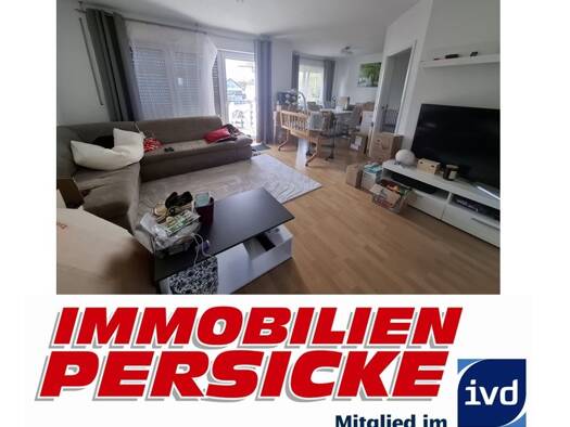Wohnung zur Miete 550 € 3 Zimmer 76 m² 1. Geschoss frei ab 01.05.2026 Innenstadt Herford 32052