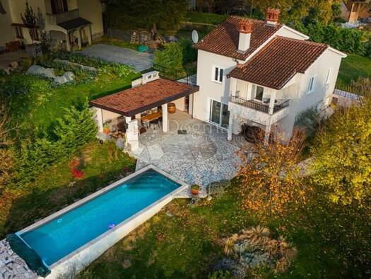 Haus zum Kauf 430.000 € 4 Zimmer 85 m² Cerovlje Cerovlje
