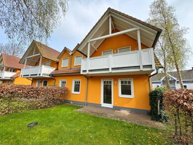 Wohnung zum Kauf 250.000 € 3 Zimmer 56,5 m² Bernsteinpark 21 Juliusruh Breege 18556