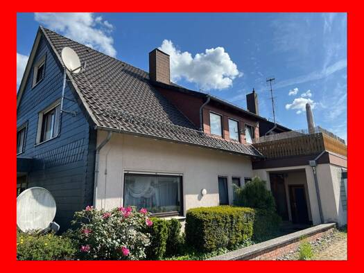 Mehrfamilienhaus zum Kauf 275.000 € 11 Zimmer 368 m² 548 m² Grundstück Delligsen 31073