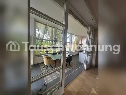 Wohnung zur Miete Tauschwohnung 550 € 2 Zimmer 94 m² EG Räcknitz/Zschertnitz Dresden 01217