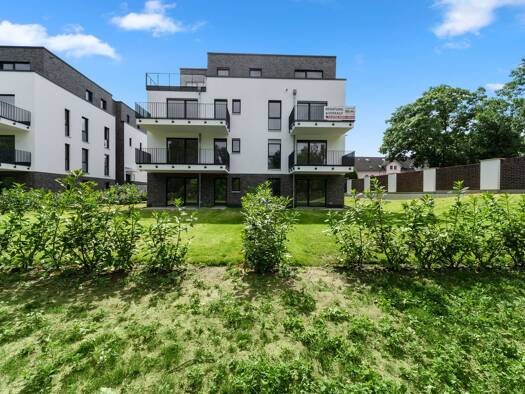 Terrassenwohnung zum Kauf provisionsfrei 5.369.200 € 4 Zimmer 99 m² frei ab sofort Forsthausstraße 4 Mühlheim Mühlheim am Main 63165