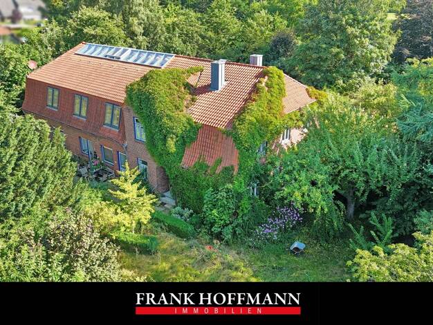 Einfamilienhaus zum Kauf 499.000 € 11 Zimmer 385 m² 2.585 m² Grundstück Rickling Rickling 24635
