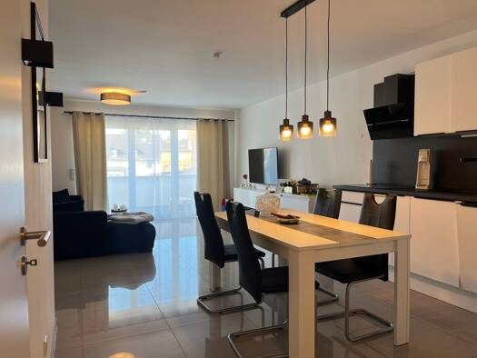 Wohnung zum Kauf 211.000 € 2 Zimmer 69,2 m² 3. Geschoss frei ab sofort Elversberg Spiesen-Elversberg 66583