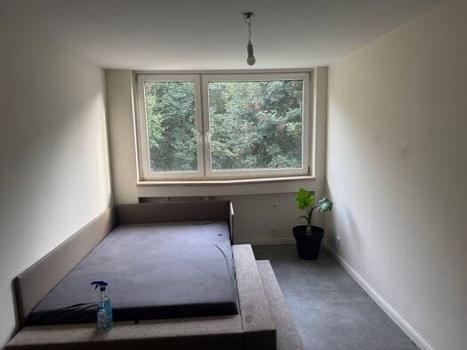 Wohnung zur Miete 1.300 € 3 Zimmer 75 m² Geschoss 1/3 frei ab sofort Lövenich Köln 50859