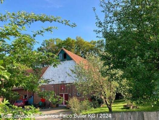 Haus zum Kauf 188.000 € 6 Zimmer 3.534 m² Grundstück Gohfeld Löhne 32584