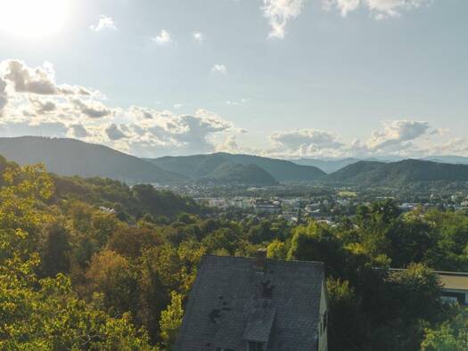 Grundstück zum Kauf 600.000 € 1.683 m² Grundstück Geidorf Graz 8010