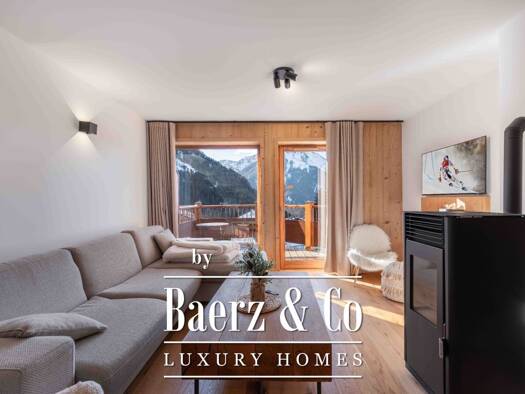 Wohnung zum Kauf 862.200 € 71 m² Rue des Gorges de la Pontille 4 Centre-Village Champagny-en-Vanoise 73350