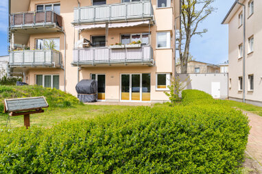 Wohnung zum Kauf 3 Zimmer 80 m² Seebad Ahlbeck Heringsdorf 17419