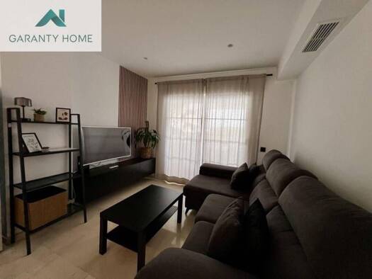 Wohnung zur Miete 1.400 € 2 Zimmer 75 m² 1. Geschoss Benalmádena 29631