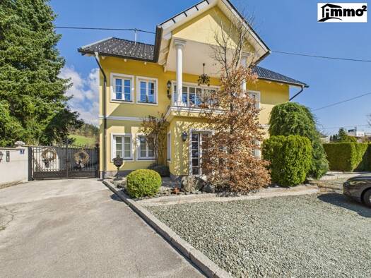 Mehrfamilienhaus zum Kauf 890.000 € 4 Zimmer 396 m² 1.113 m² Grundstück Völkermarkt 9100