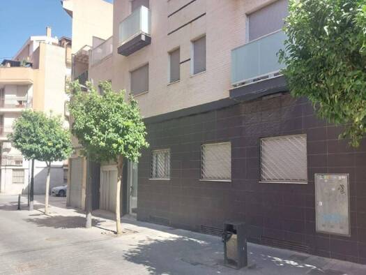 Garage zum Kauf 5.000 € 18 m² Colon 43 Sant Vicent del Raspeig / San Vicente del Raspeig 03690