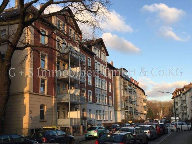 Wohnung zur Miete 1.310 € 3 Zimmer 95 m² Braunschweig 38104