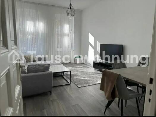 Wohnung zur Miete nur mit Wohnberechtigungsschein Tauschwohnung 339 € 2 Zimmer 52 m² 1. Geschoss Mitte Berlin 13357