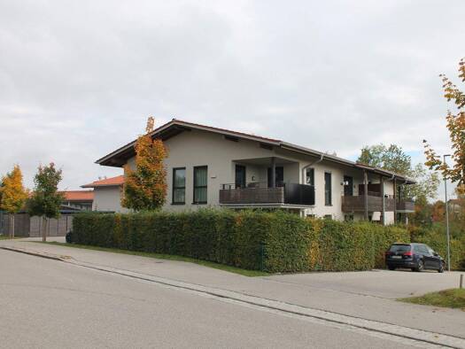 Wohnung zur Miete 900 € 2 Zimmer 74,5 m² 1. Geschoss frei ab 01.12.2025 Seeon Seeon-Seebruck 83370