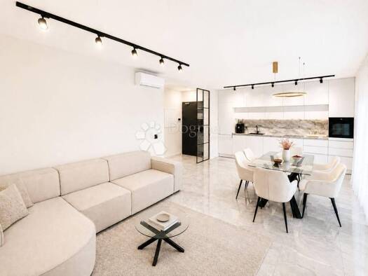 Wohnung zum Kauf 940.000 € 8 Zimmer 223 m² 2. Geschoss Crno, Zadar Crno