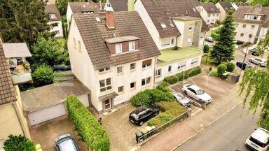 Einfamilienhaus zum Kauf 635.000 € 10 Zimmer 209 m² 371 m² Grundstück Zeilsheim Frankfurt am Main 65931