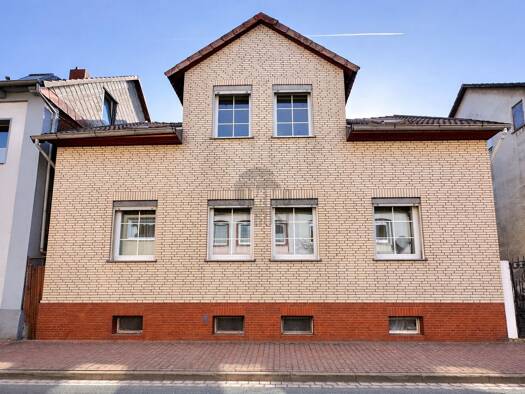 Einfamilienhaus zum Kauf 289.000 € 6 Zimmer 190 m² 366 m² Grundstück Stadthagen 31655