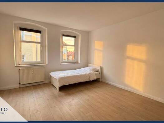Wohnung zur Miete 597 € 3 Zimmer 59,7 m² Neue Neustadt Neue Neustadt 39124
