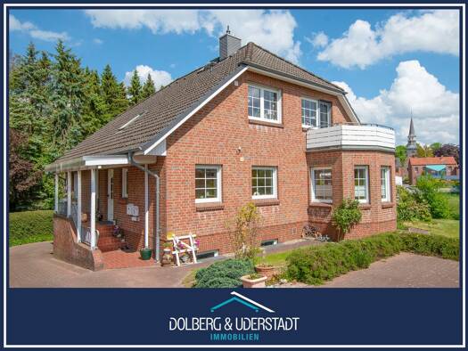 Einfamilienhaus zum Kauf 449.000 € 6 Zimmer 185 m² 1.068 m² Grundstück Schenefeld Schenefeld 25560