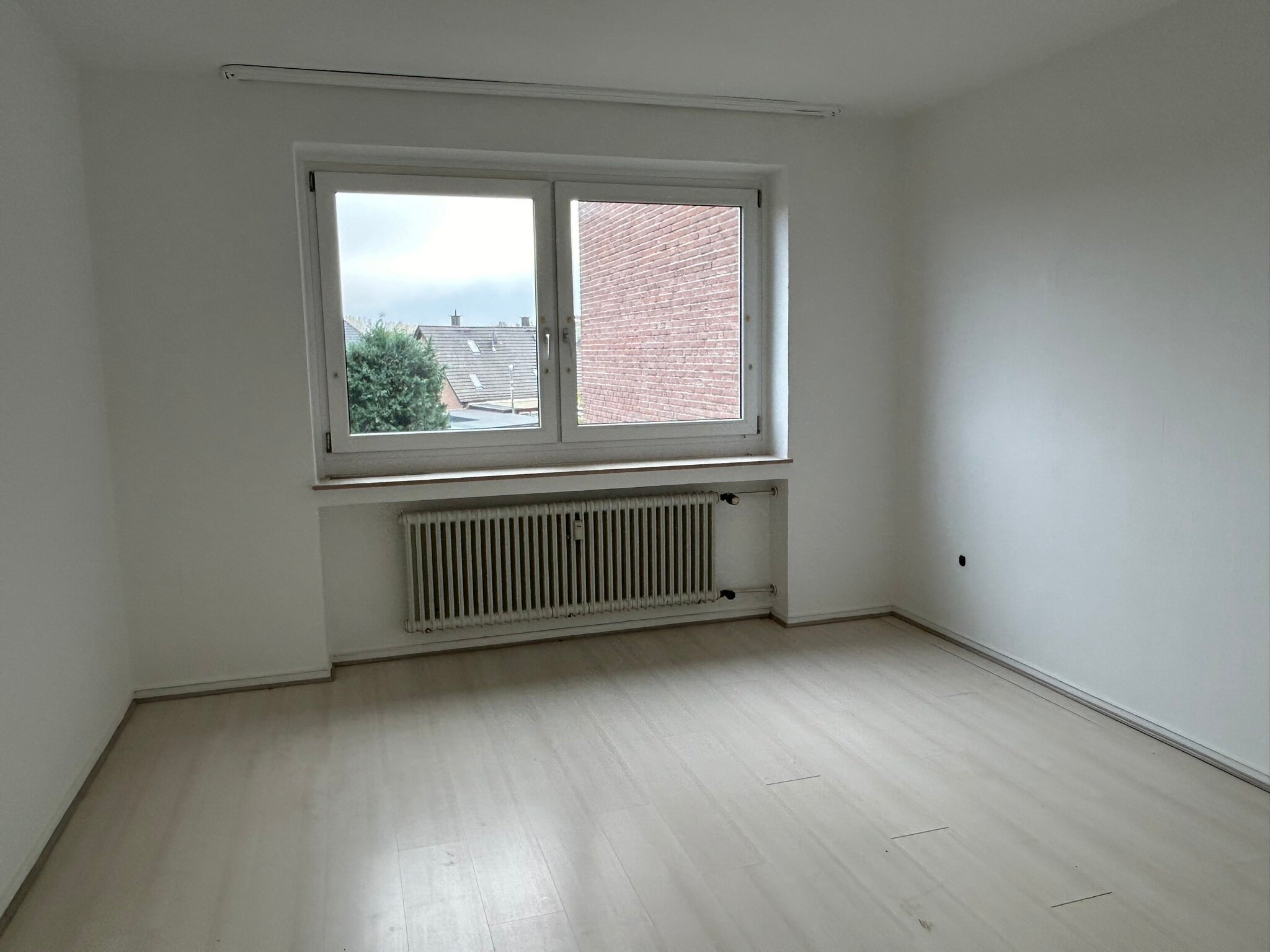 Wohnung zur Miete 351 € 2 Zimmer 54 m²<br/>Wohnfläche 2.<br/>Geschoss ab sofort<br/>Verfügbarkeit Holsterhausen Dorsten 46284