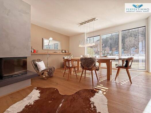 Wohnung zum Kauf 720.000 € 3 Zimmer 86,8 m² EG Kirchberg in Tirol 6365