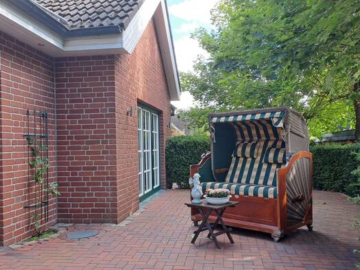 Maisonette zur Miete 1.900 € 4,5 Zimmer 210 m² Geschoss 1/2 frei ab 01.02.2026 Bad Segeberg 23795