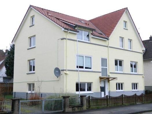 Mehrfamilienhaus zum Kauf 320.000 € 260 m² 423 m² Grundstück Bad Pyrmont 31812