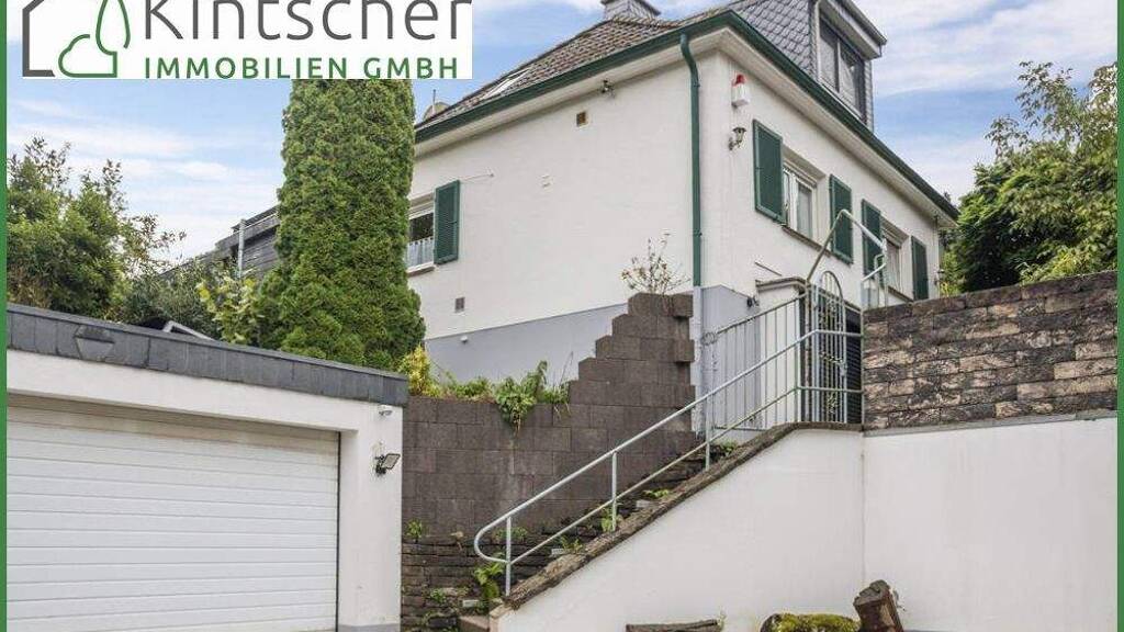 Einfamilienhaus zum Kauf 580.000 € 4 Zimmer 140 m² 1.160 m² Grundstück Burscheid 51399