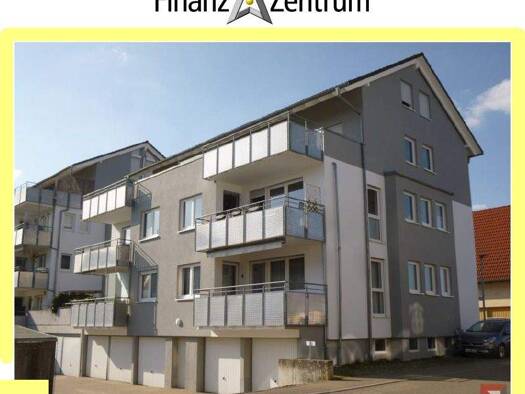 Wohnung zum Kauf 339.000 € 4 Zimmer 97 m² Laichingen 89150