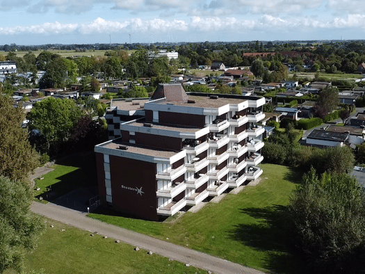 Wohnung zum Kauf als Kapitalanlage geeignet 149.000 € 2 Zimmer 52 m² Tossens Butjadingen 26969