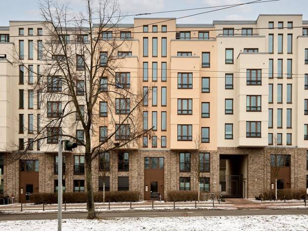 Tiefgarage zum Kauf 40.000 € Bornholmer Straße 68 Prenzlauer Berg Berlin 10439